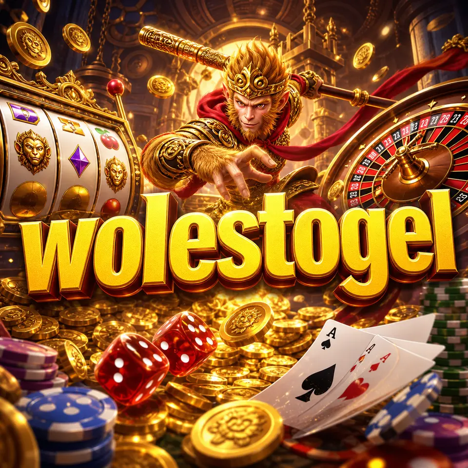 wolestogel APK