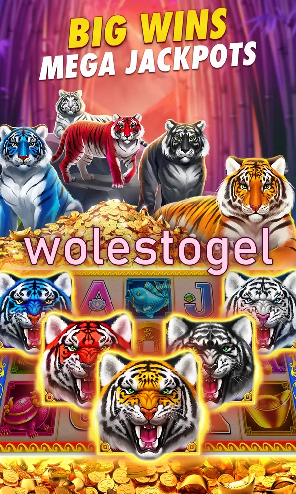 wolestogel APK