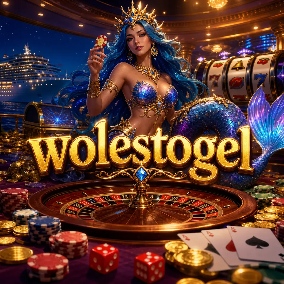 wolestogel Masuk