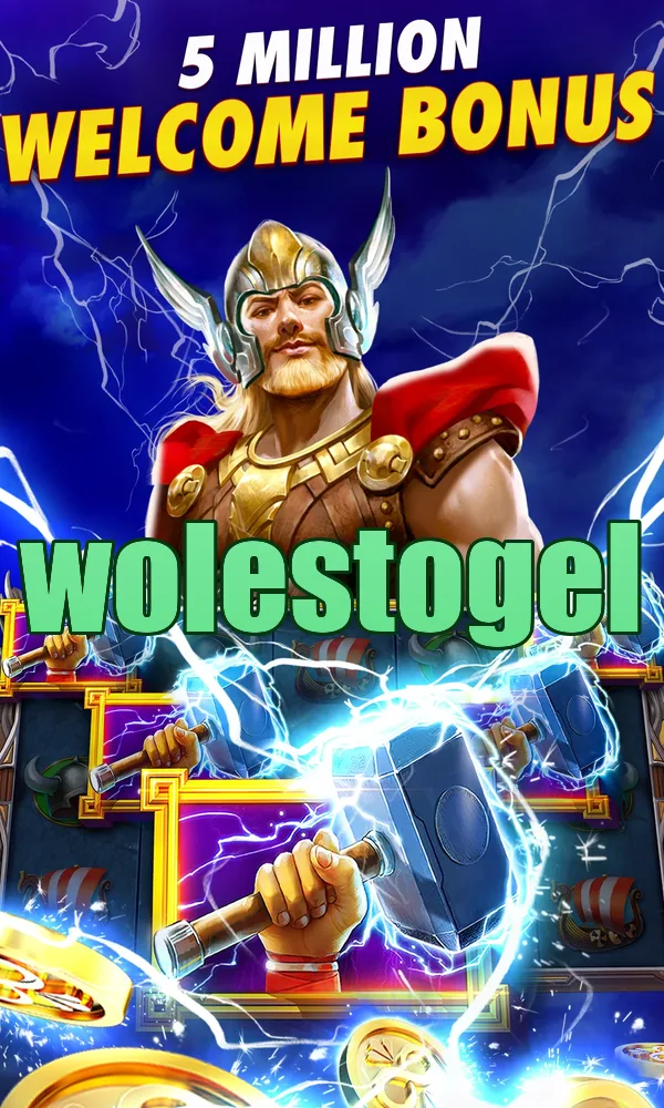 wolestogel Masuk